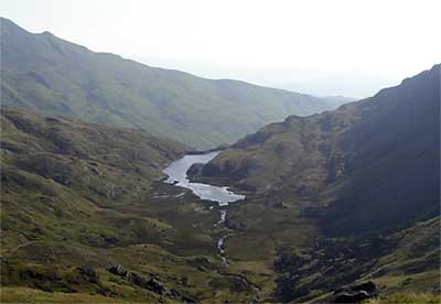 Cwm Foel