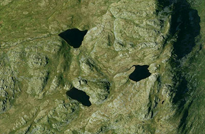 Llyn Cwn